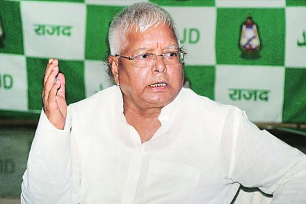Hindu,RSS, Bjp, consume beef, lalu prasad yadav, Bihar election, bihar poll, Loksatta, Loksatta news, Marathi, marathi news
