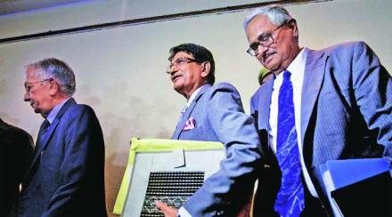 चेन्नई सुपरकिंग्ज, राजस्थान रॉयल्सची मालकी बीसीसीआय स्वत:कडे ठेवणार?