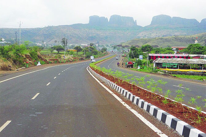 सिंहस्थामुळे भरणार विकासाचा कुंभ