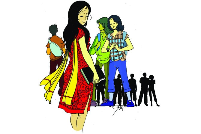 युथफुल : हॉस्टेल लाइफ