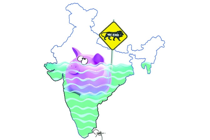 दुष्टचक्र कोण आणि कधी भेदणार?