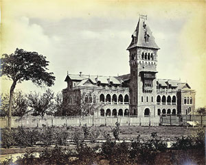 समाजसेवी समर्पितेची गाथा