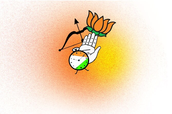 माहिती अधिकार कायदा राजकीय पक्षांनाही लागू व्हावा