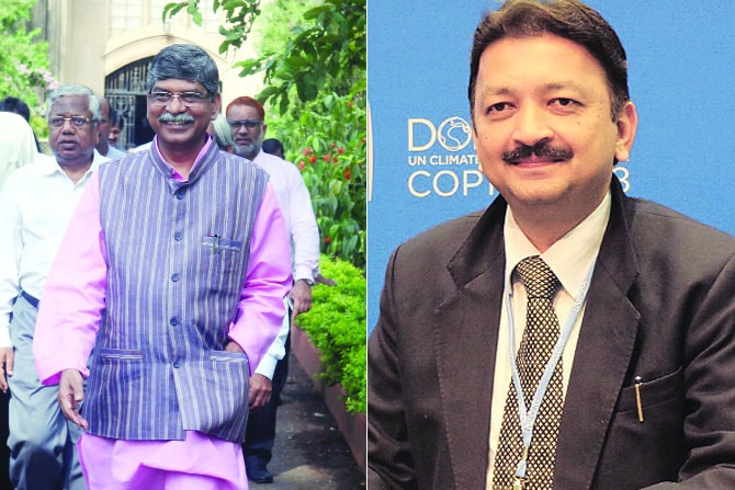 ‘निरोपा’ऐवजी ‘न झालेल्या स्वागता’चीच चर्चा अधिक