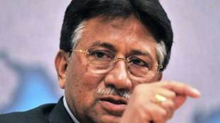 Balasaheb Thakre,Pervez Musharraf ,परवेझ मुशर्रफ,हाफिज सईद,बाळासाहेब ठाकरे