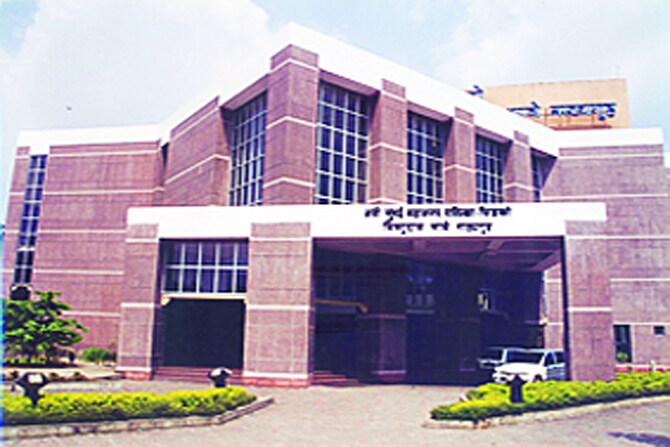 उरणच्या अत्याधुनिक रुग्णालयाबाबत शासनाची उदासीनता