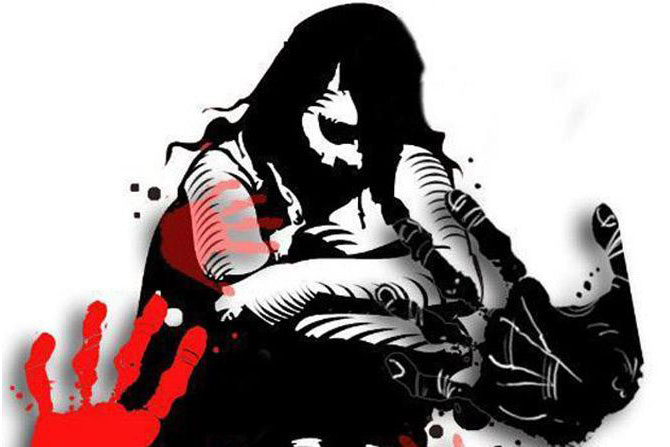 चेंबूरमध्ये मुलीवर सामूहिक बलात्कार