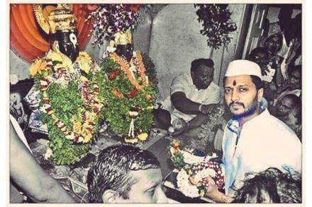 ‘माऊली’तर्फे आषाढी एकादशीच्या शुभेच्छा!