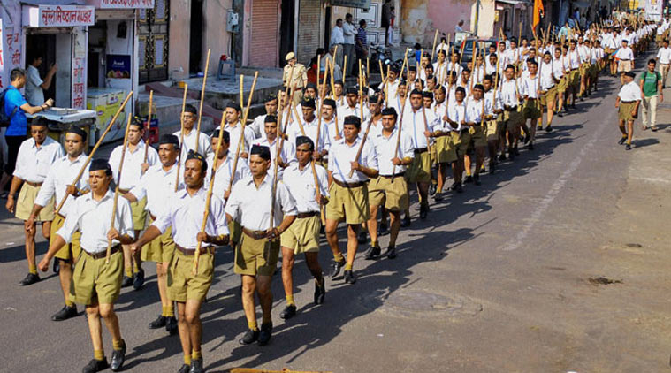 इस्लाम धर्मातील कट्टर विचारसरणीचा देशाला धोका- स्वयंसेवक संघ
