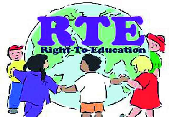 शिक्षण विभागाच्या प्रयत्नांना लोकप्रतिनिधींचा खोडा