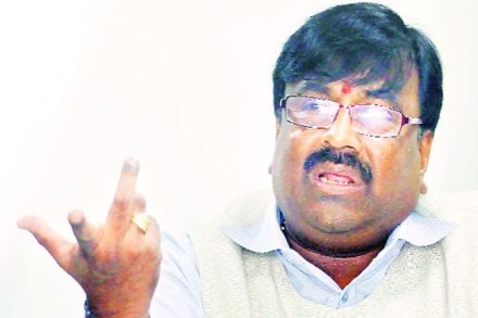 दुष्काळाचा सामना करण्यासाठी कर्ज