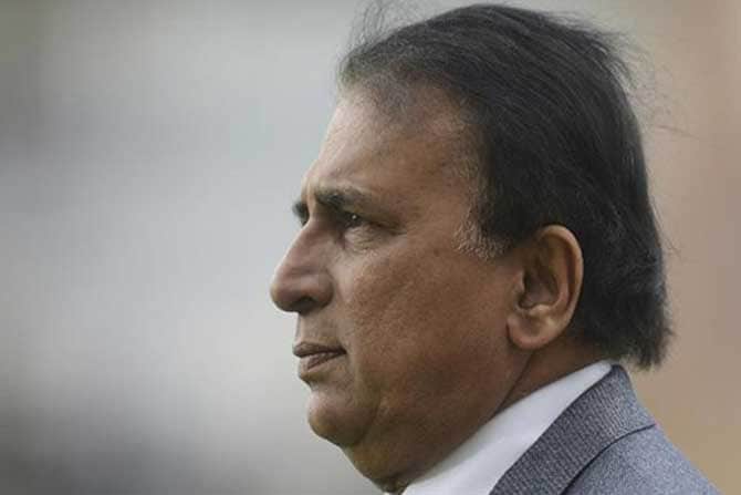 Gavaskar, सुनिल गावसकर