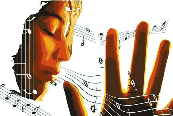 कानसेन : हिंदी संगीताचा ‘सुवर्ण’काळ
