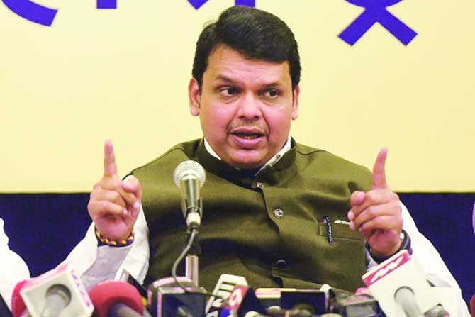 दुष्काळ निवारणासाठीचे निकष बदलासाठी केंद्राला आग्रह