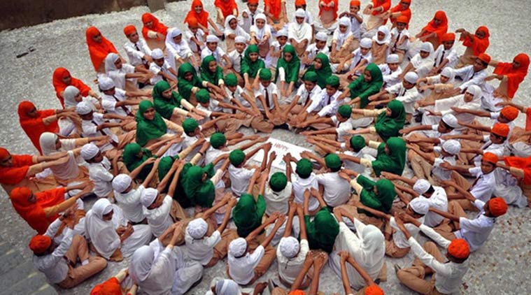 स्वातंत्र्यदिनाच्या कार्यक्रमाला गैरहजर राहिल्यास गंभीर दखल घेणार