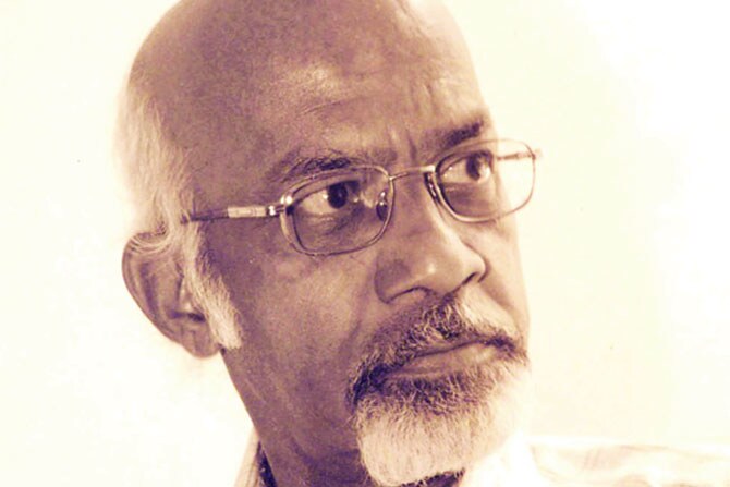विज्ञान लेखक लक्ष्मण लोंढे यांचे निधन