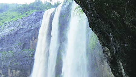 मान्सून डायरी : गंगेसोबत हरिद्वारला…