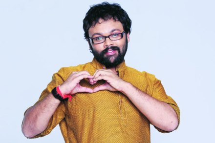 आशू आवडे सर्वाना!