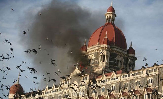 mumbai terror attack, china