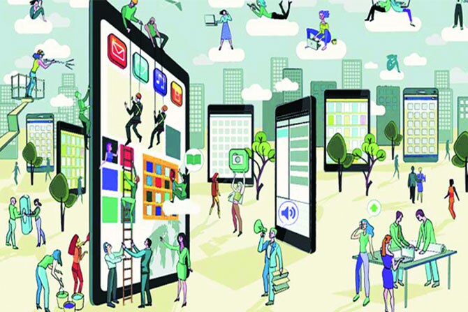 इंटरनेट समानतेच्या मुद्दय़ावर सूचनांचा पाऊस!