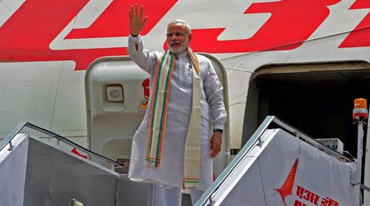 अमेरिका दौऱ्यावेळी मोदी ‘अॅपल’च्या सीईओंचीही भेट घेणार