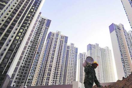 हवामानाचा अंदाज वर्तविण्यात गगनचुंबी इमारतींचा अडथळा