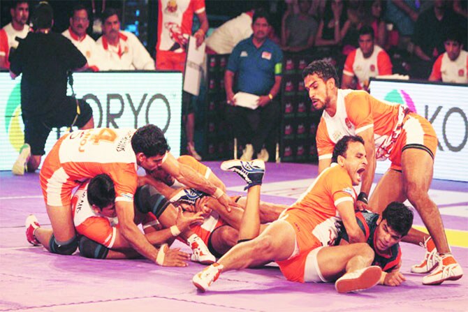 घरच्या मैदानावर पुण्यापुढे प्रतिष्ठा टिकवण्याचेच आव्हान!