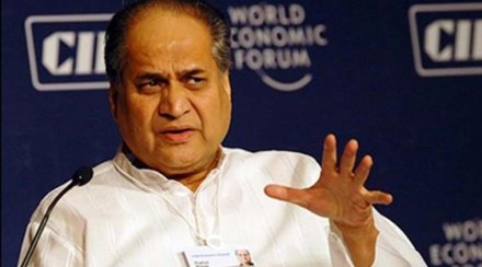 rahul bajaj, davos