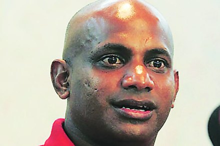 श्रीलंकेचे खेळाडू फिरकीच्या जाळ्यात ;जयसूर्याचे परखड मत