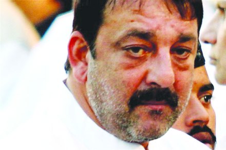 Sanjay Dutt, Bollywood, Marathi, Marathi news