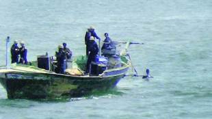 Coastal safety in mumbai