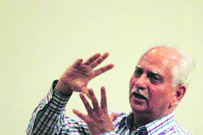 ‘शोले’ची चाळीशी