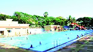 swimming pool, जलतरण तलाव