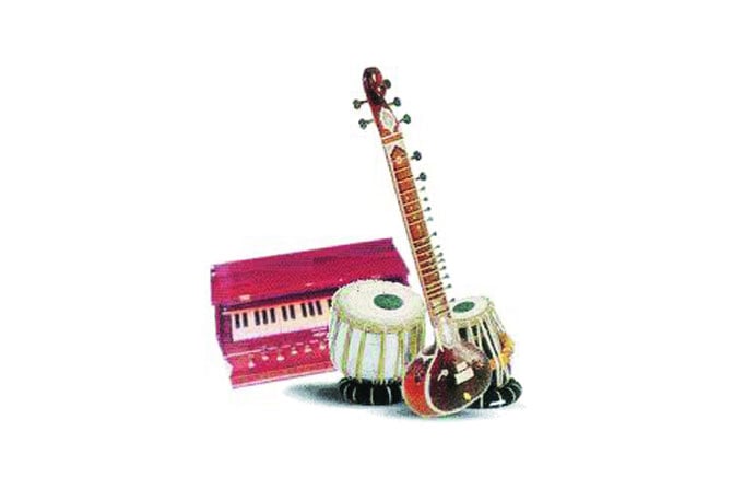 मुंबईत ‘गुणीजान संगीत महोत्सव’
