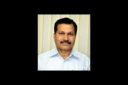 महावितरणच्या पुणे विभागात रामराम मुंडे नवे मुख्य अभियंता