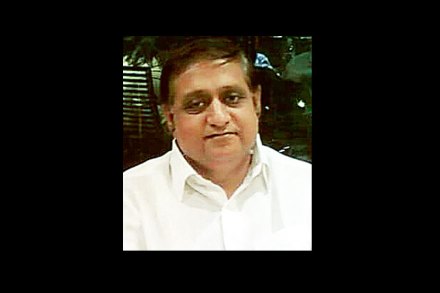 ‘लोणावळा मगनलाल चिक्की’चे मालक आगरवाल यांचे निधन