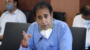 ED, ED Raid, Enforcement Directorate, Anil Deshmukh