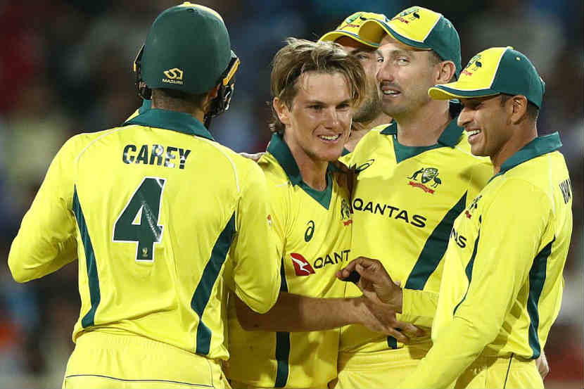 IND vs AUS : कोहलीचे शतक व्यर्थ; ऑस्ट्रेलिया ३२ धावांनी विजयी