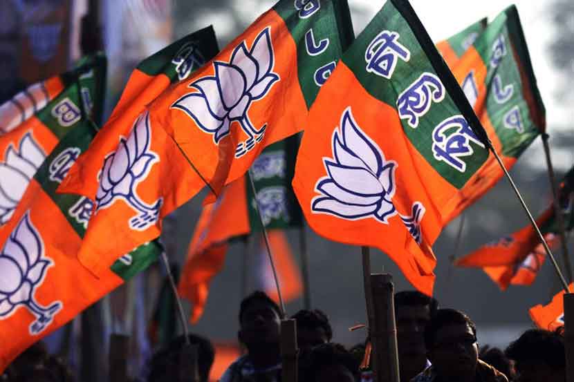 भाजप आमदारही बंडाच्या पवित्र्यात