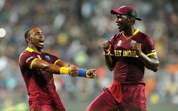 Live Cricket Score, England vs West Indies, ICC World T20 final: England take on West Indies in the final at Eden Gardens in Kolkata. (Source: Reuters) 