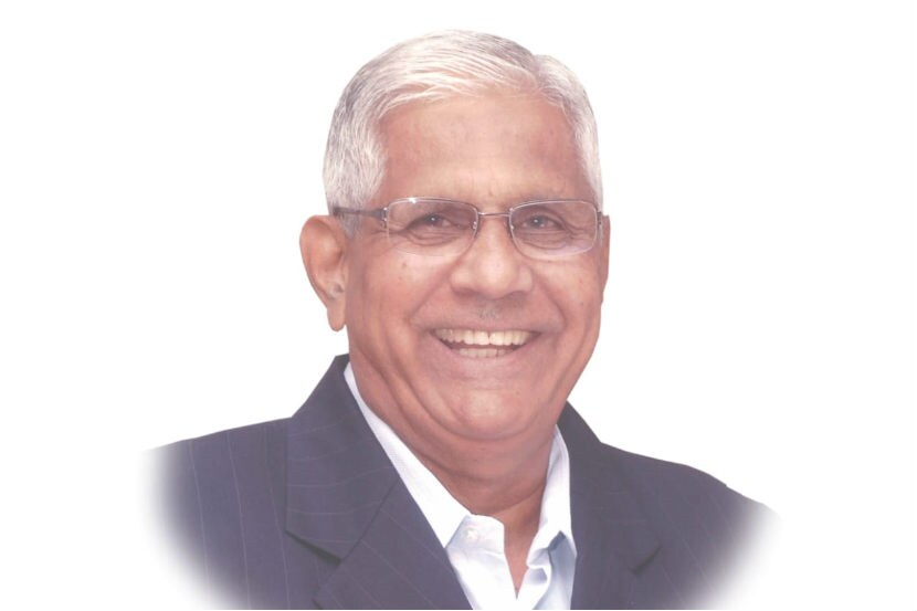 चितळे डेअरीचे संचालक काकासाहेब चितळे यांचं निधन