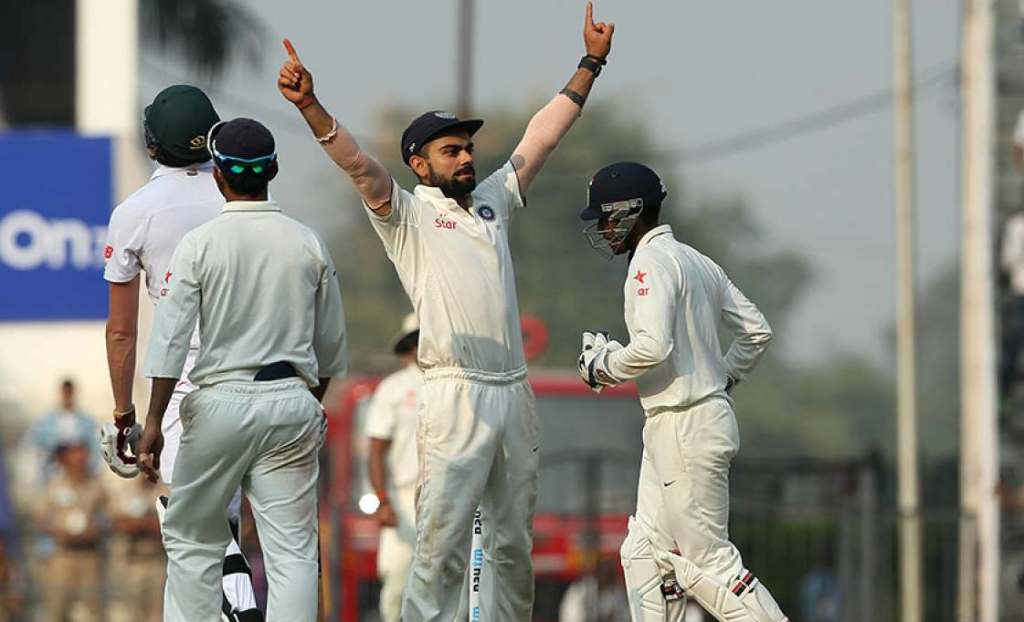 Live Cricket Score, India vs England, 3rd Test Day 4: India won by 8 wickets