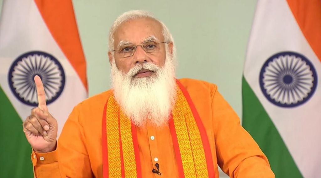 PM Narendra Modi, International Yoga Day, PM Narendra Modi Address on International Yoga Day