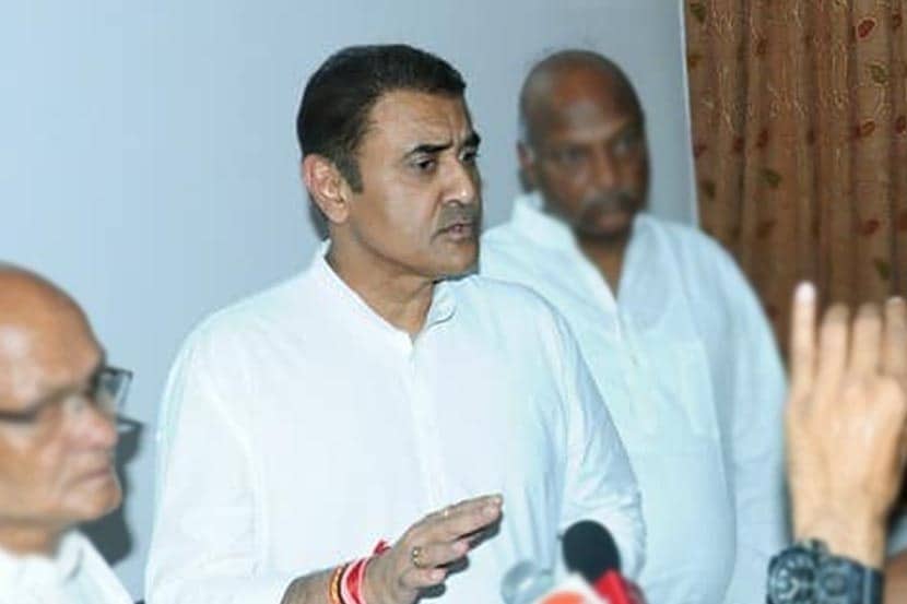 प्रफुल्ल पटेलांना ईडीची नोटीस, ‘मिर्ची’ प्रकरणी चौकशीसाठी हजर राहण्याचा आदेश