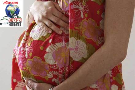 गर्भवती महिलांसाठी साबण, शाम्पू धोकादायक