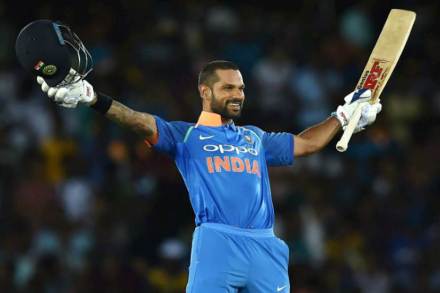 IND vs WI 3rd T20 – HIGHLIGHTS : भारताचा ‘गब्बर’ विजय; विंडीजला व्हाईटवॉश