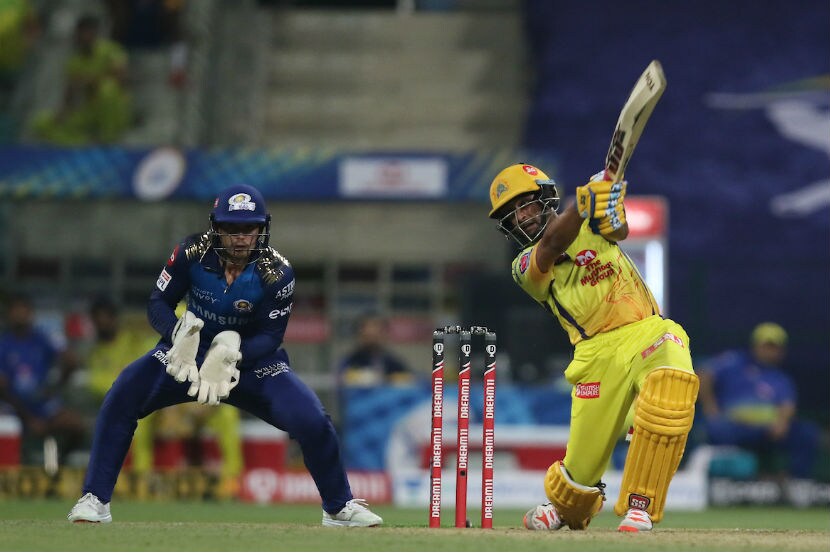 IPL 2020: पाच पराभवांनंतर अखेर चेन्नईची मुंबईवर मात