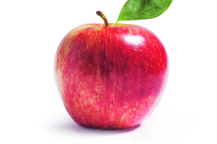 सफरचंद, हिरव्या टोमॅटोंमुळे वृद्धत्वावर मात