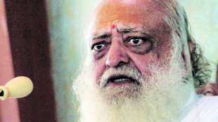 Asaram Bapu case, Supreme Court