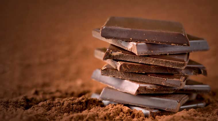 चॉकलेटमुळे मेंदुला बळ